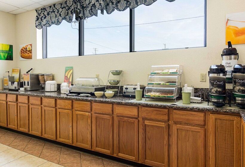 ホテル Quality Inn Chesapeake