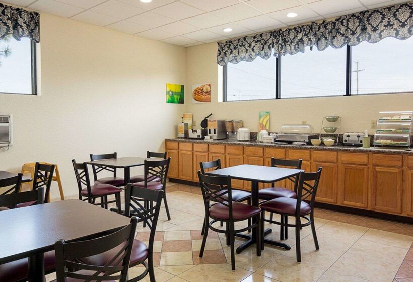 ホテル Quality Inn Chesapeake