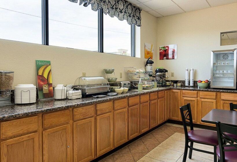 ホテル Quality Inn Chesapeake