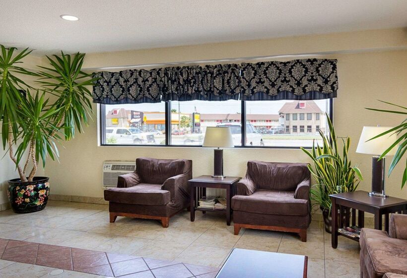 ホテル Quality Inn Chesapeake