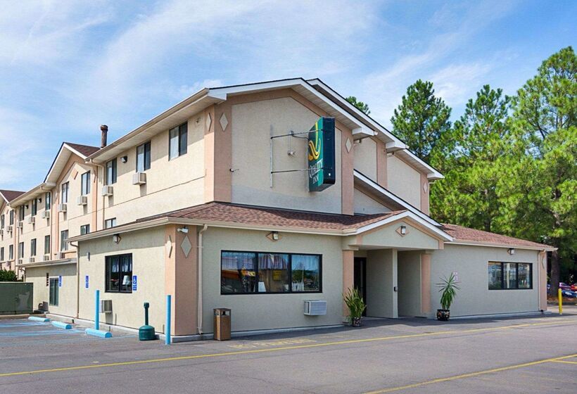 ホテル Quality Inn Chesapeake