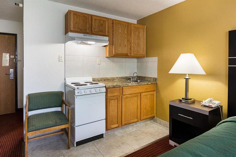 ホテル Quality Inn Chesapeake