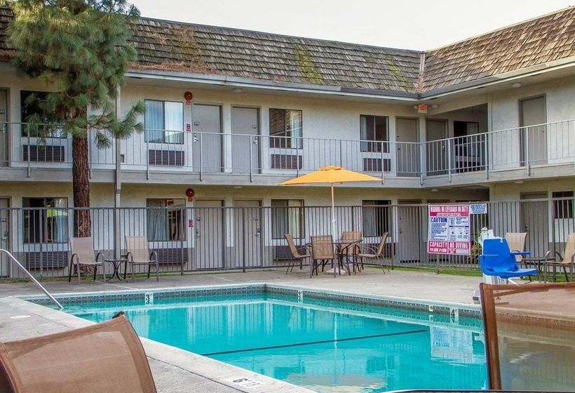فندق Quality Inn Stockton