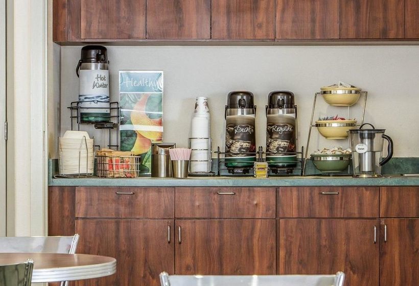 فندق Quality Inn Stockton