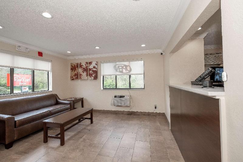 فندق Red Roof Inn Bristol