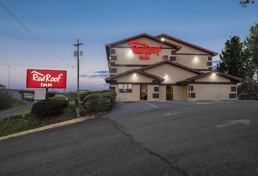 فندق Red Roof Inn Bristol