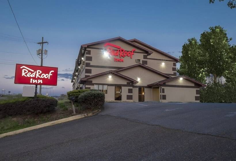 فندق Red Roof Inn Bristol