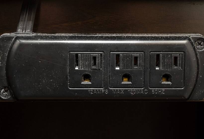 فندق Red Roof Inn Bristol