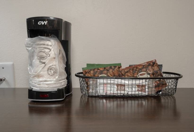 فندق Red Roof Inn Bristol