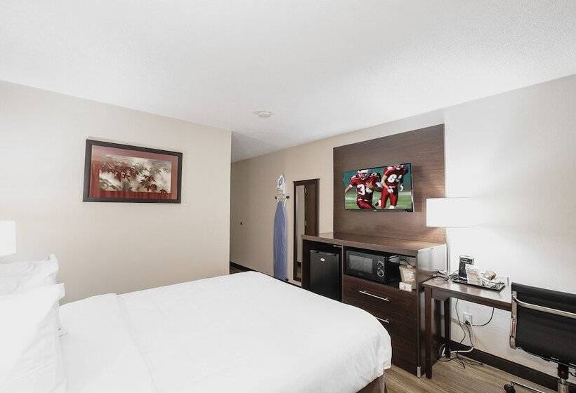 فندق Red Roof Inn Bristol