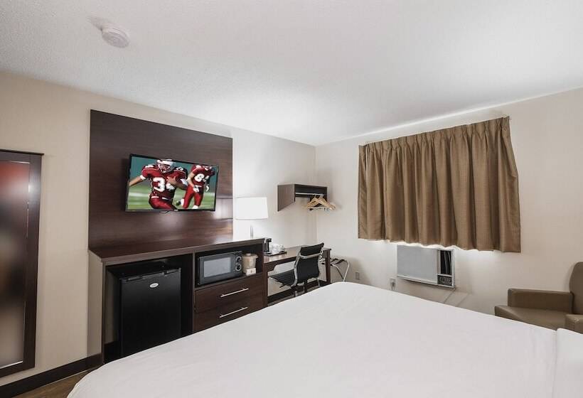 فندق Red Roof Inn Bristol