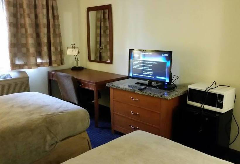 호텔 River Walk Inn