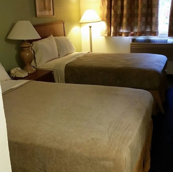 호텔 River Walk Inn