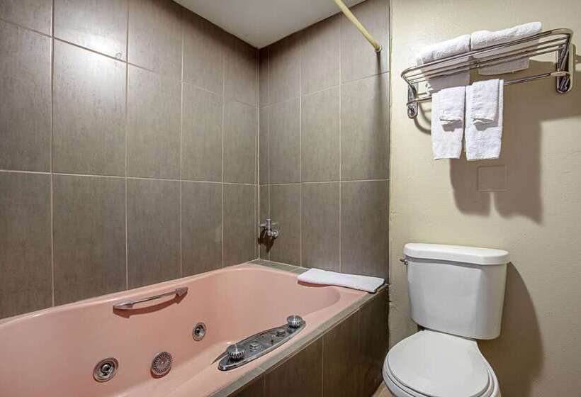 فندق Rodeway Inn St George North   Near Pioneer Park