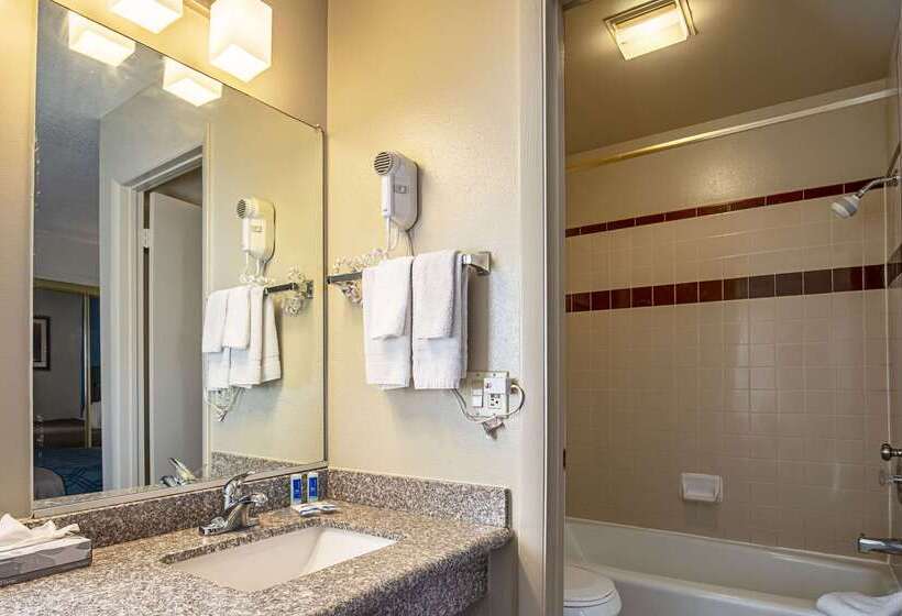 فندق Rodeway Inn St George North   Near Pioneer Park