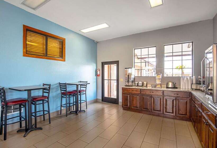 فندق Rodeway Inn St George North   Near Pioneer Park