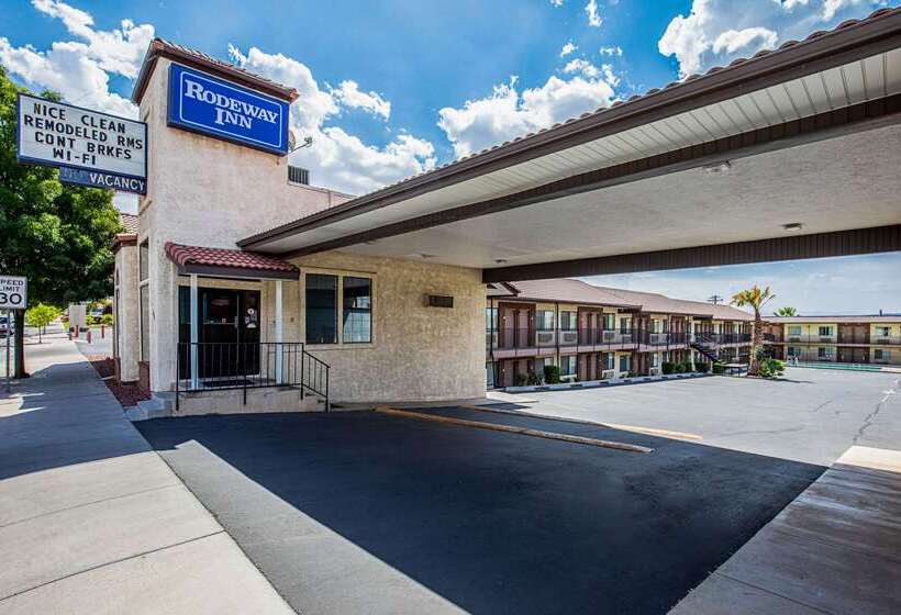 فندق Rodeway Inn St George North   Near Pioneer Park