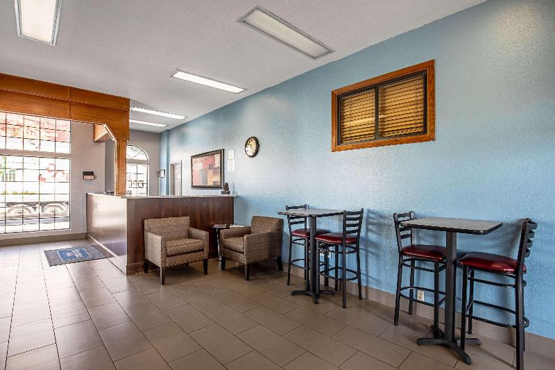 فندق Rodeway Inn St George North   Near Pioneer Park