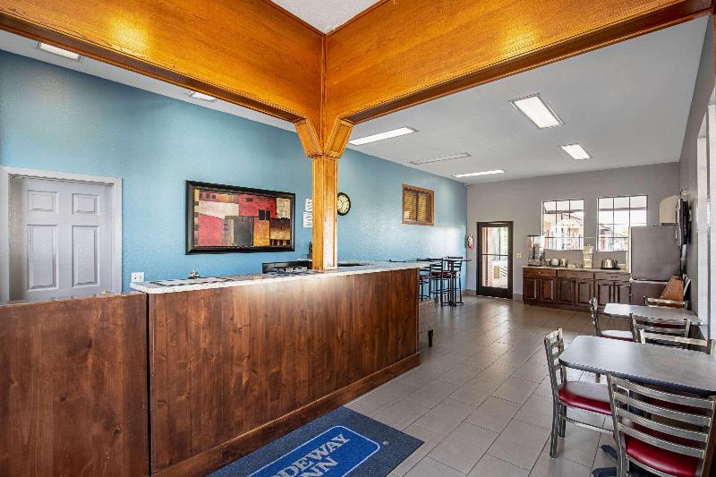 فندق Rodeway Inn St George North   Near Pioneer Park