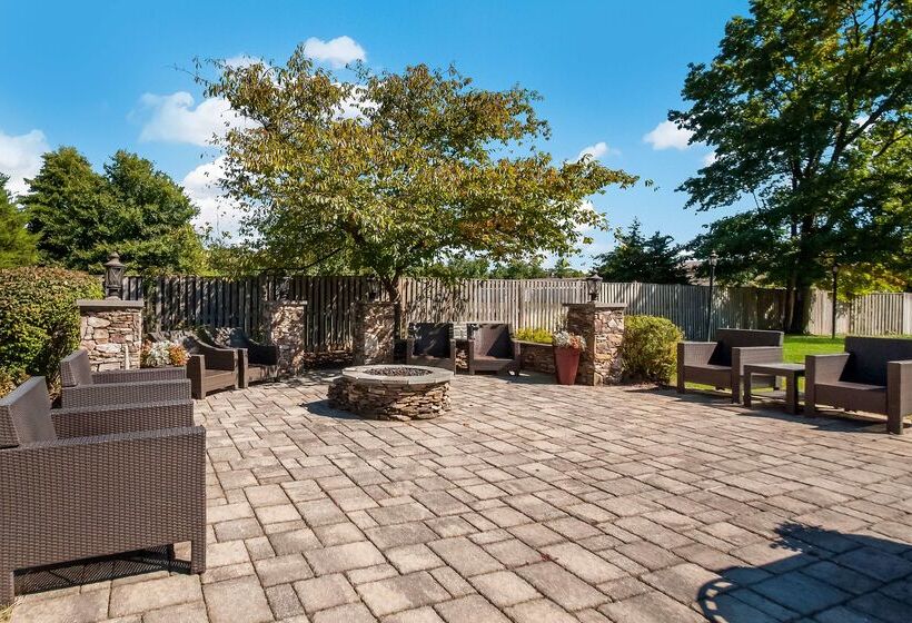 酒店 Sonesta Es Suites Dulles Airport