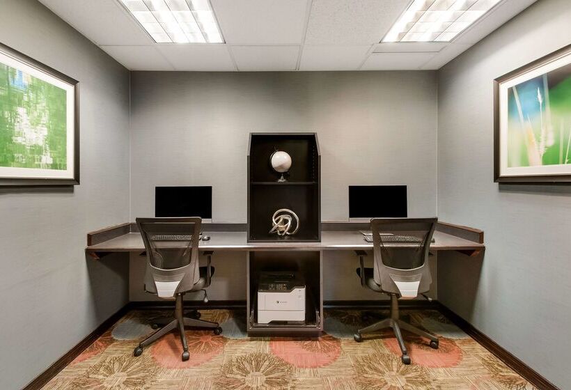 酒店 Sonesta Es Suites Dulles Airport