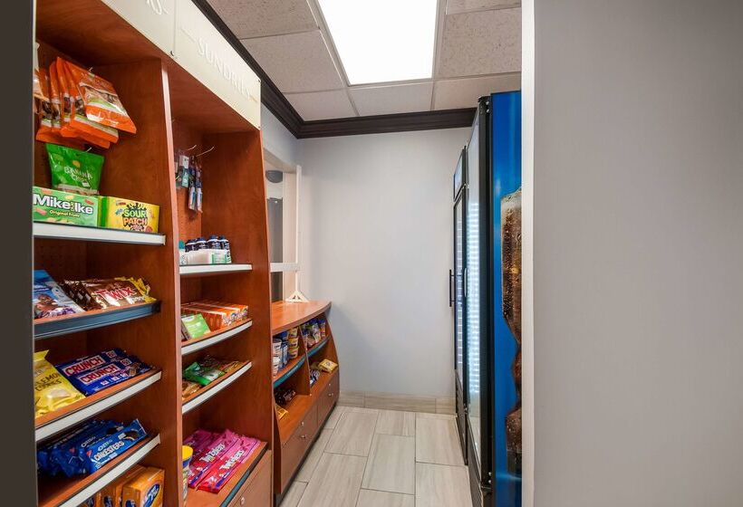 酒店 Sonesta Es Suites Dulles Airport