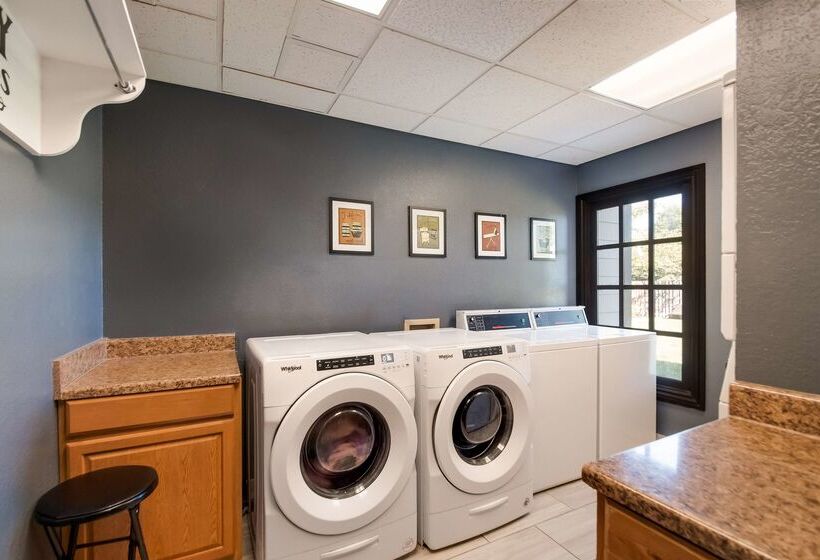 酒店 Sonesta Es Suites Dulles Airport