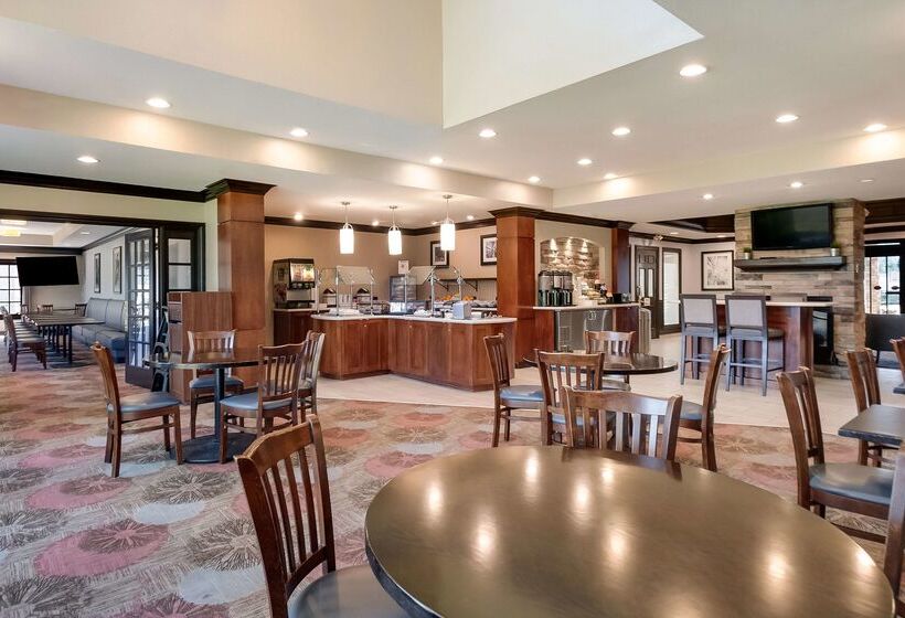 酒店 Sonesta Es Suites Dulles Airport