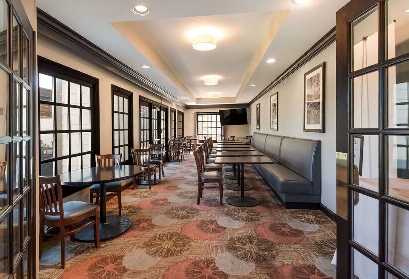 酒店 Sonesta Es Suites Dulles Airport