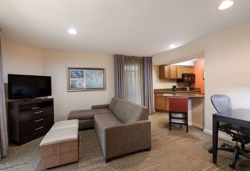 酒店 Sonesta Es Suites Dulles Airport