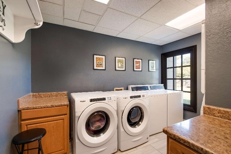 酒店 Sonesta Es Suites Dulles Airport