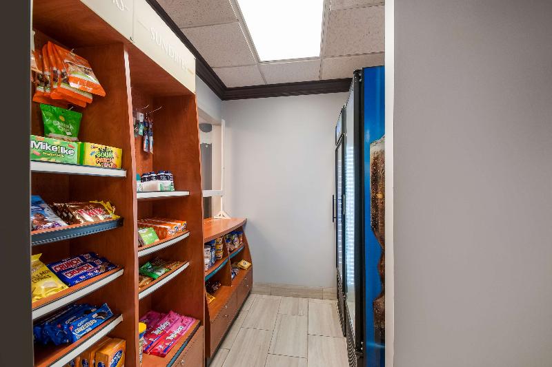 酒店 Sonesta Es Suites Dulles Airport