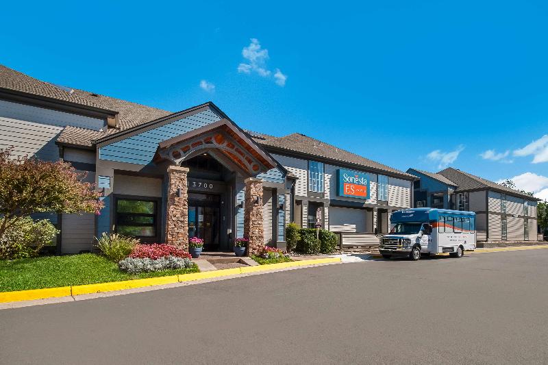 酒店 Sonesta Es Suites Dulles Airport