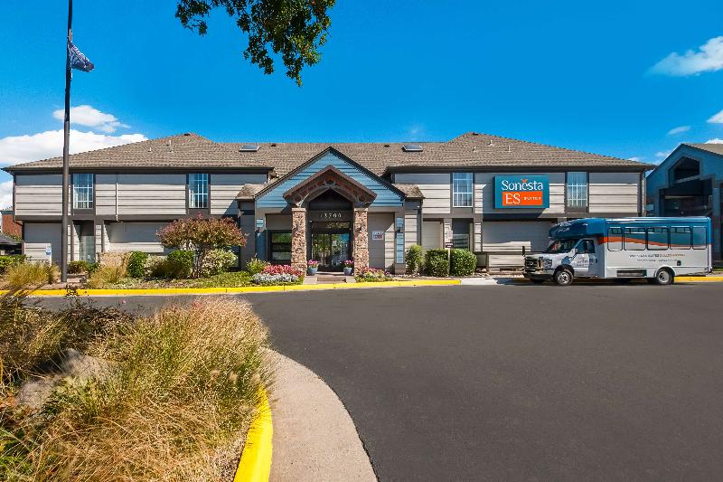 酒店 Sonesta Es Suites Dulles Airport