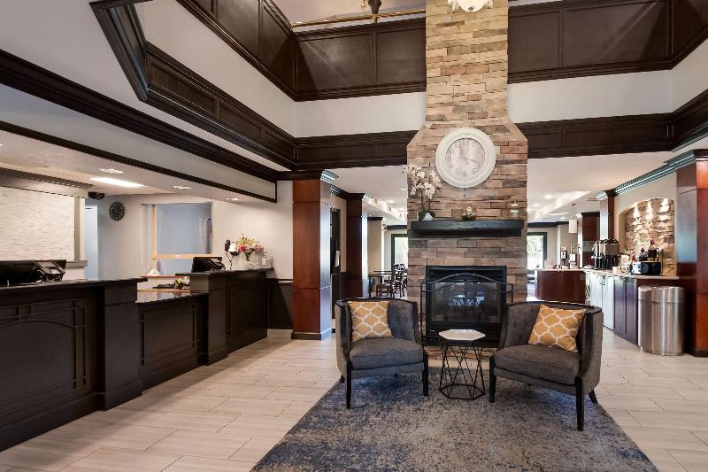 酒店 Sonesta Es Suites Dulles Airport