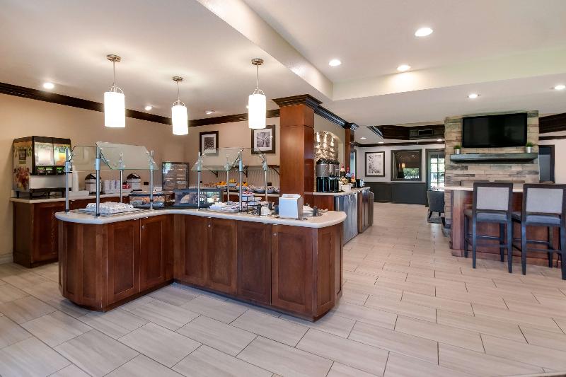 酒店 Sonesta Es Suites Dulles Airport