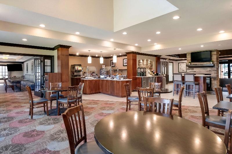 酒店 Sonesta Es Suites Dulles Airport