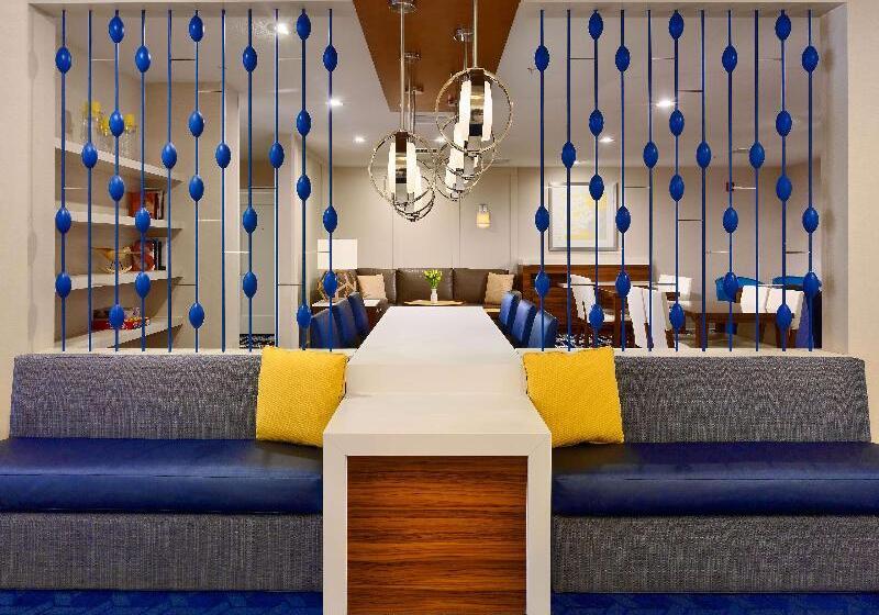 ホテル Sonesta Es Suites Princeton