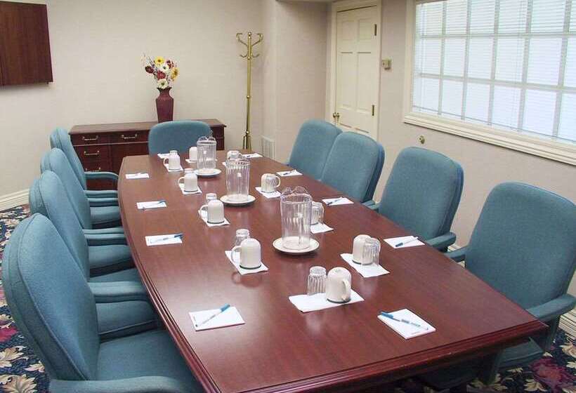 Отель Sonesta Es Suites San Francisco Airport San Bruno