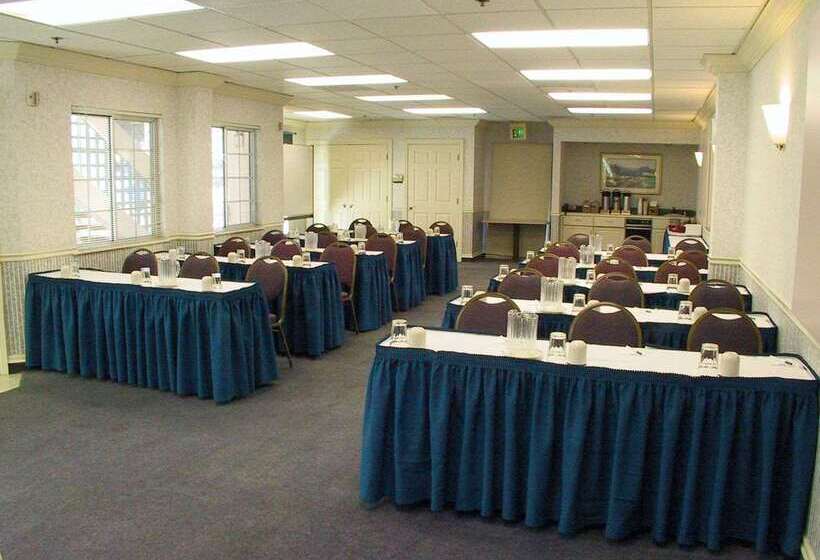 Отель Sonesta Es Suites San Francisco Airport San Bruno