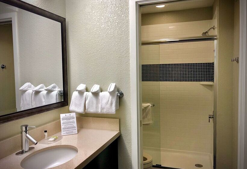 Отель Sonesta Es Suites San Francisco Airport San Bruno