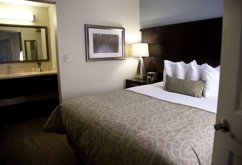 Отель Sonesta Es Suites San Francisco Airport San Bruno