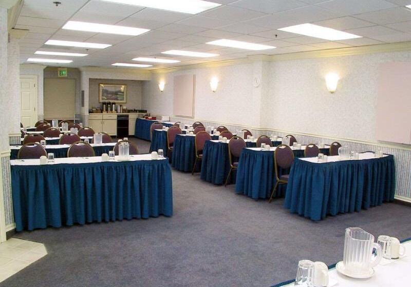 Отель Sonesta Es Suites San Francisco Airport San Bruno