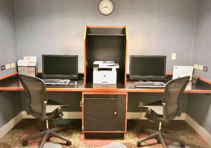 Отель Sonesta Es Suites San Francisco Airport San Bruno