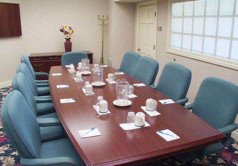 Отель Sonesta Es Suites San Francisco Airport San Bruno