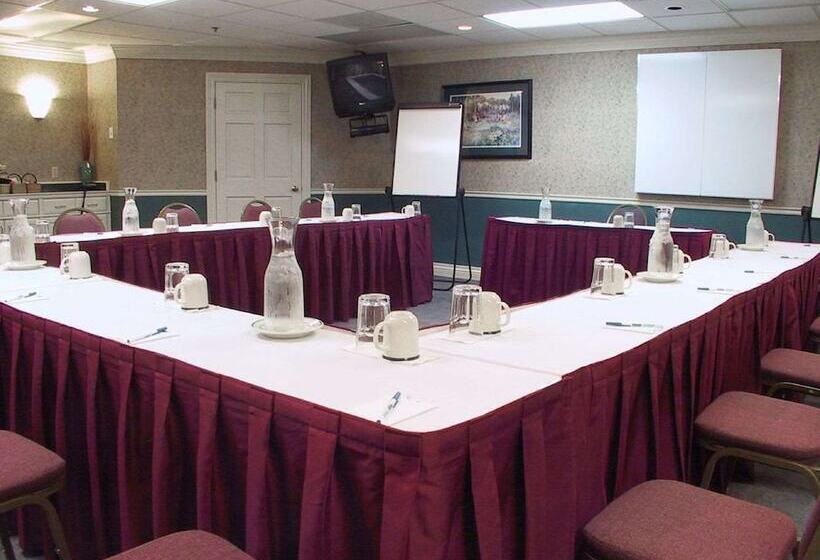 Отель Sonesta Es Suites San Francisco Airport San Bruno