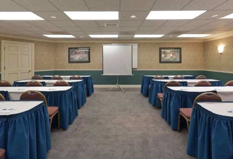 Отель Sonesta Es Suites San Francisco Airport San Bruno