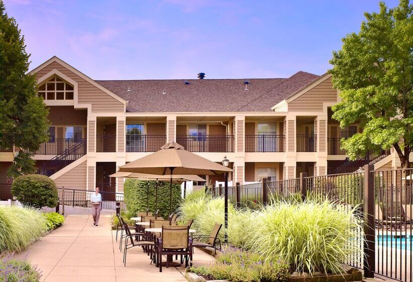 فندق Sonesta Es Suites Somerset