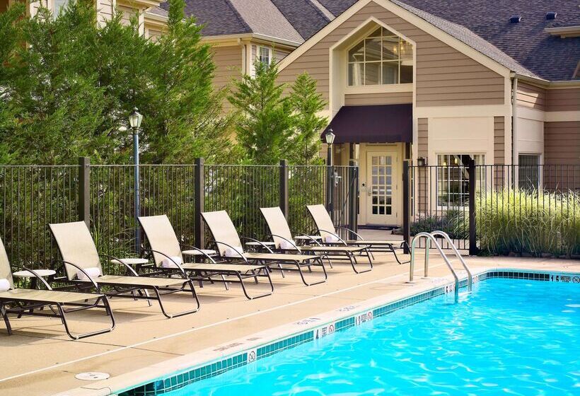 فندق Sonesta Es Suites Somerset