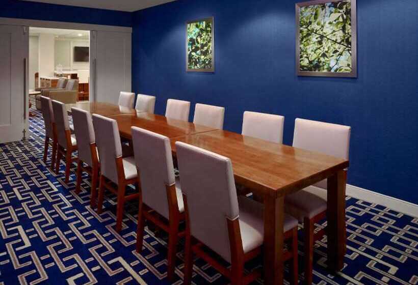 فندق Sonesta Es Suites Somerset